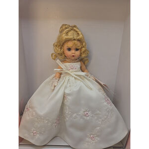 Madame Alexander 8" Rosette Dreams Doll #36275 2003 NIB NRFB w/Box & Tag